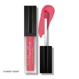BBA By Suleman - All Day Long Liquid Matte Lipstick - 19 Sweet Heart