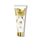 BBA By Suleman - 24k Gold & Roses Gentle Scrub