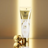 BBA By Suleman - 24k Gold & Roses Gentle Scrub