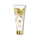 BBA By Suleman - 24k Gold & Roses Gentle Scrub