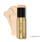 BBA By Suleman - Sh 2x Wear Stick Foundation - Creamy Fair