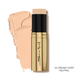 BBA By Suleman - Sh 2x Wear Stick Foundation - Creamy Ivory Neutral