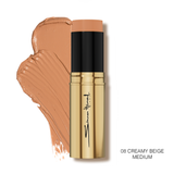 BBA By Suleman - Sh 2x Wear Stick Foundation - Creamy Beige Medium