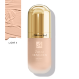 BBA By Suleman - Sh 2x Wear Liquid Foundation - Light 4
