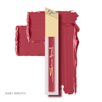 BBA By Suleman - Sh 2x Wear Liquid Lipstick - Baby Breath