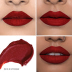 BBA By Suleman - Sh Lip Cream - Red Extreme