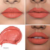 BBA By Suleman - Sh Lip Cream - Peach
