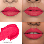 BBA By Suleman - Sh Lip Cream - Pink Extreme