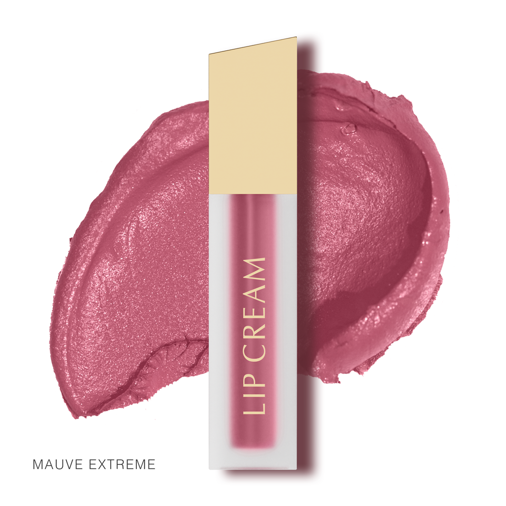 BBA By Suleman - Sh Lip Cream - Mauve Extreme