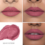 BBA By Suleman - Sh Lip Cream - Mauve Extreme