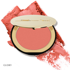 BBA By Suleman - Sh Delicate Pressed Powder Blush - Glory