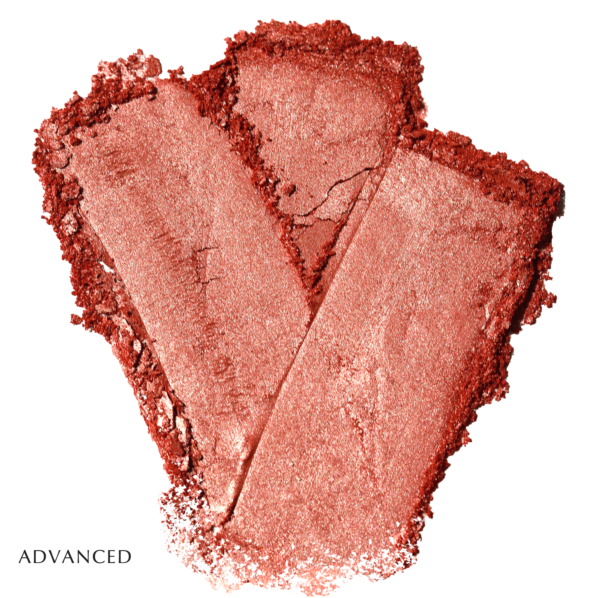 BBA By Suleman - Sh Delicate Pressed Powder Blush - Advanced