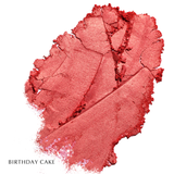BBA By Suleman - Sh Delicate Pressed Powder Blush - Birthday Cake