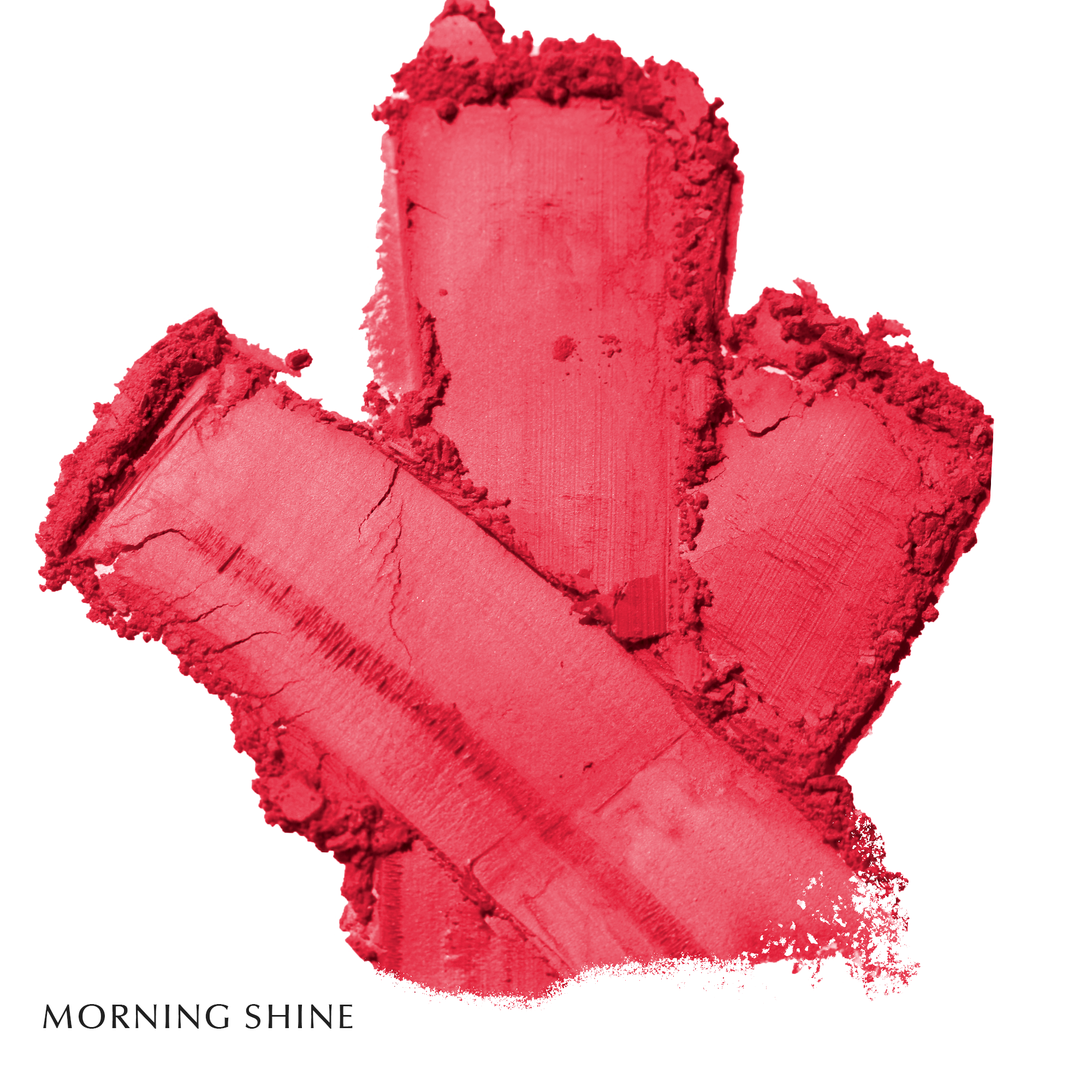 BBA By Suleman - Sh Delicate Pressed Powder Blush - Morning Shine