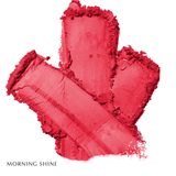 BBA By Suleman - Sh Delicate Pressed Powder Blush - Morning Shine