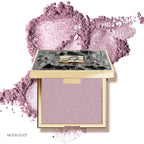 BBA By Suleman - Sh Star Show Pressed Highlighter - Moon Dust