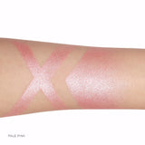 BBA By Suleman - Sh Star Show Pressed Highlighter - Moon Dust