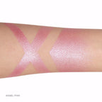 BBA By Suleman - Sh Star Show Pressed Highlighter - Angel Pink