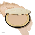 BBA By Suleman - Sh Flawless Blend Pressed Compact Powder - Ivory