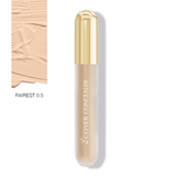 BBA By Suleman - Sh 2x Cover Concealer - Fairest 0.5
