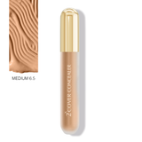 BBA By Suleman - Sh 2x Cover Concealer - Medium 6.5