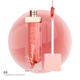 BBA By Suleman - Florence V.02 Lip Gloss - 03 Florence Supremacy
