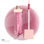 BBA By Suleman - Florence V.02 Lip Gloss - 04 Starry Dance