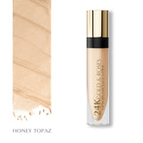BBA By Suleman - 24K Gold & Roses Liquid Highlighter - Honey Topaz