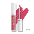 BBA By Suleman - Be Beauty Matte Cover Liquid Lipstick - Scandal