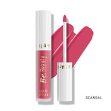 BBA By Suleman - Be Beauty Matte Cover Liquid Lipstick - Scandal