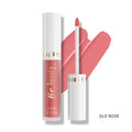 BBA By Suleman - Be Beauty Matte Cover Liquid Lipstick - Old Rose