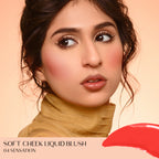 BBA By Suleman - Be Beauty Soft Cheek Liquid Blush -