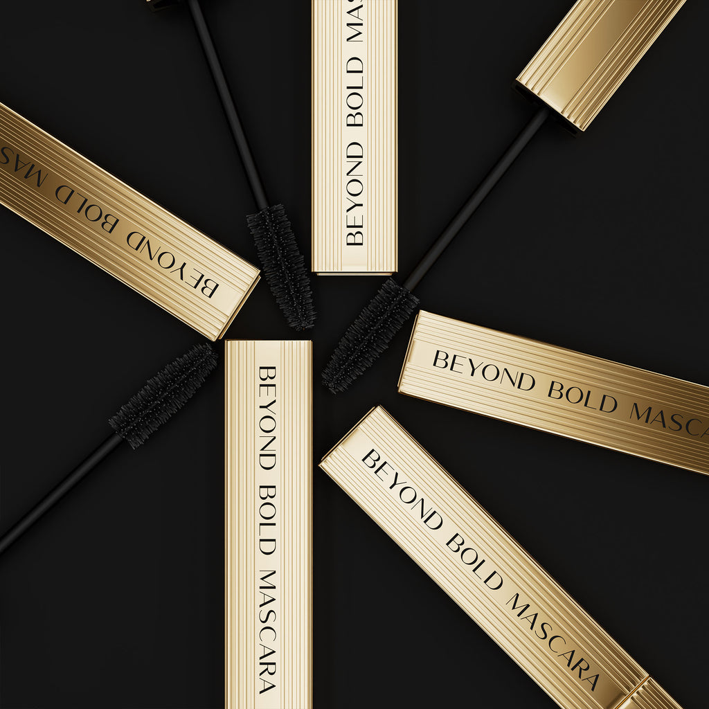 BBA By Suleman - Beyond Bold Mascara