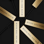 BBA By Suleman - Beyond Bold Mascara