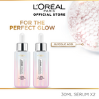 LOreal Paris -Buy 1 Get 1 Free-  Glycolic For The Perfect Glow 30ml