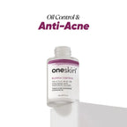 Oneskin - Blemish Control Salicylic Acid 2% + Marrubium Valgare - 30ml