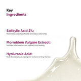 Oneskin - Blemish Control Salicylic Acid 2% + Marrubium Valgare - 30ml