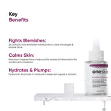 Oneskin - Blemish Control Salicylic Acid 2% + Marrubium Valgare - 30ml