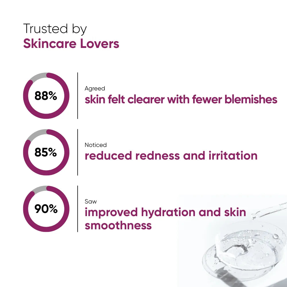 Oneskin - Blemish Control Salicylic Acid 2% + Marrubium Valgare - 30ml