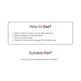 Oneskin - Blemish Control Salicylic Acid 2% + Marrubium Valgare - 30ml