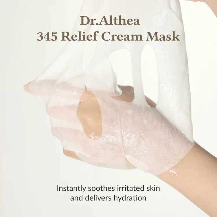 Dr Althea - 345 Cream Mask