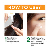 Mega Deal13-Garnier - Bright Complete Vitamin C Super UV Matte Sunscreen SPF50+ - 30ml