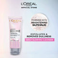 LOreal Paris - Glycolic Bright Glowing Daily Cleanser Foam - 100ml