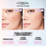 LOreal Paris - Glycolic Bright Glowing Night Cream - 50ml
