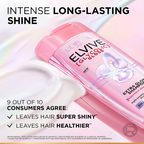 L'Oreal Paris - Elvive Shampoo Glycolic Gloss 360ml