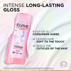 L'Oreal Paris - Elvive Conditioner Glycolic Gloss 175ml