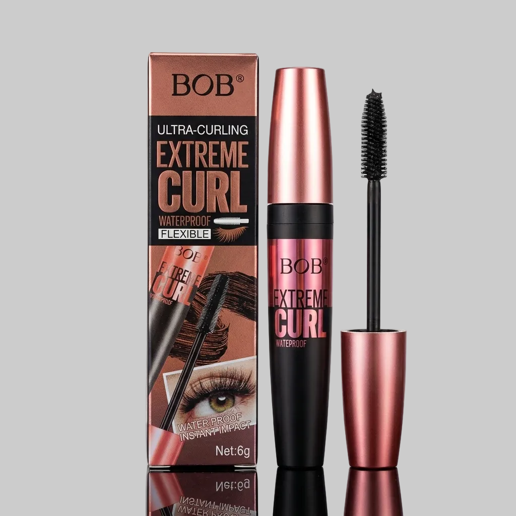 BOB - Extreme Curl Mascara