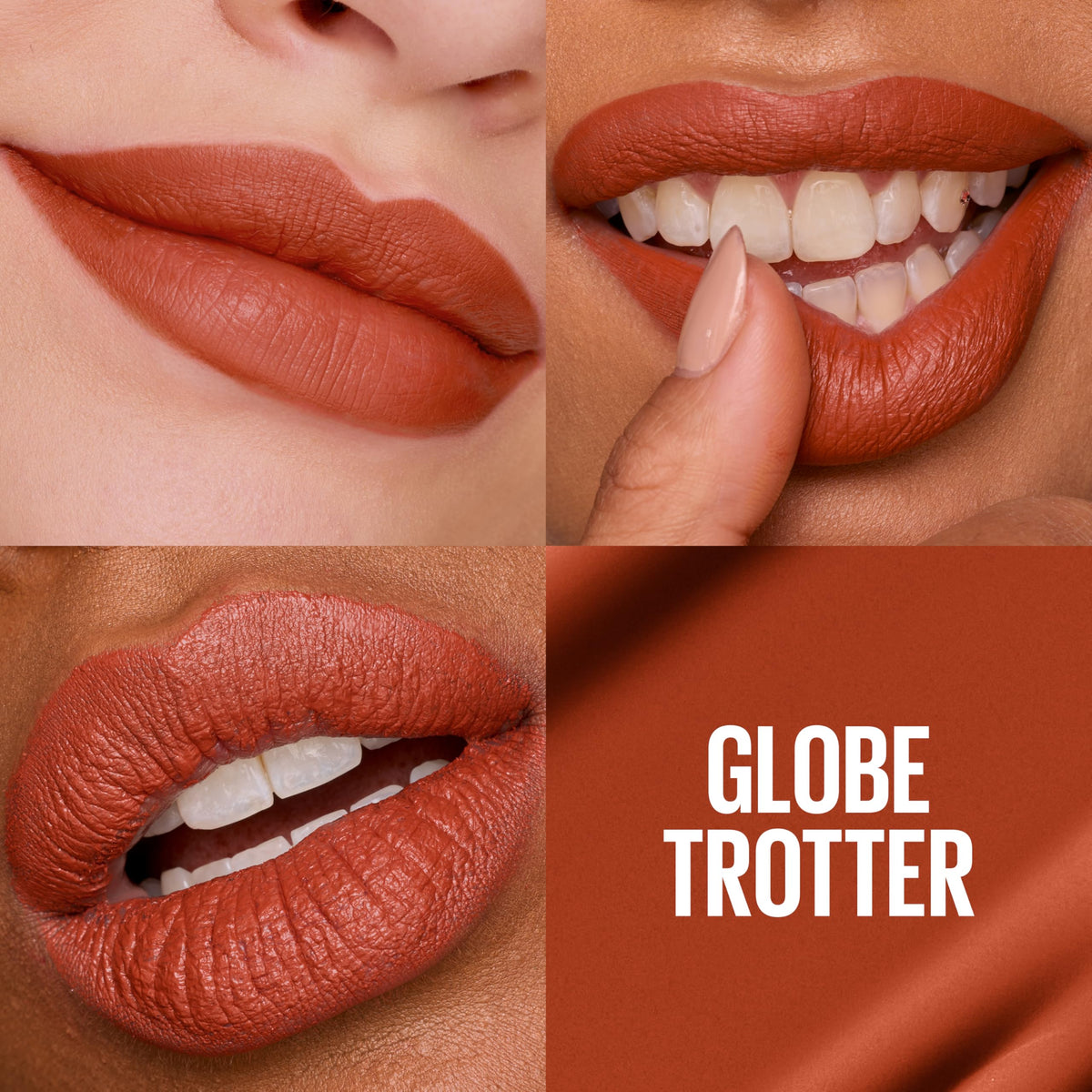 Maybelline - Super Stay Matte Ink® Liquid Lipstick for Up to 16HR Transfer-Proof Matte Color