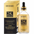   Dr.Rashel 24K Gold Radiance & Anti Aging Primer Serum - 100ml