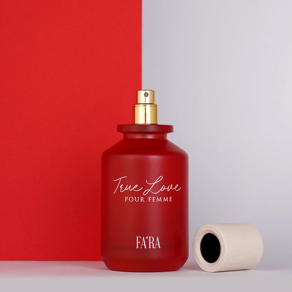 FA'RA London - Women - True Love - 100ml